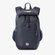Баскетбольний Рюкзак Wilson NBA Forge Backpack(WTBA80030NBA) MISC Чорний - изображение 2