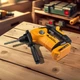 Игрушечный инструмент OTAMANKO Дрель с 4 насадками (5320148) - изображение 9
