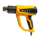 Фен строительный Mаchtz MHG-2260VA, промышленный - изображение 3