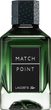 Woda perfumowana męska Lacoste Match Point 30 ml (3616302013371) - obraz 2