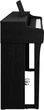 Цифровое пианино Yamaha Clavinova CLP-825 Black (CLP-825B) - изображение 4