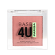 Румяна для лица Parisa Cosmetics Base 4U B705 № 05 - изображение 1
