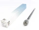 Тяга рулевая RTS Citroen C-Crosser 07-/Mitsubishi Outlander II 06-12/Peugeot 4007 07-13 L=341.5 мм (92-09780) - изображение 1