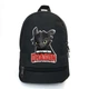 Рюкзак Як приручити дракона BIG School Bag (Dragon - 01) чорний (43 х 30 х 17 см) - зображення 1
