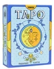 Гадальные карты Таро Strateg День-ночь мини-версия (30622)(4823113875756) - изображение 1