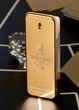 Тестер Туалетна вода для чоловіків Paco Rabanne 1 Million, 100 мл - зображення 3