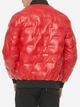 Бомбер мужской Guess 214726805 M Красный (1159828658) - изображение 2