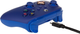 Контролер PowerA Enhanced Wired Controller Midnight Blue (0617885025037) - зображення 5