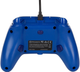 Контролер PowerA Enhanced Wired Controller Midnight Blue (0617885025037) - зображення 7