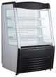 Вітрина-гірка холодильна GoodFood RTS390L - изображение 1