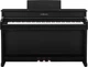 Цифровое пианино Yamaha Clavinova CLP-835 Black (CLP-835B) - изображение 1