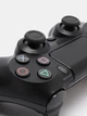 Бездротовий джойстик DoubleShock 4 V2 Bluetooth з подвійною вібрацією для PS4 Чорний - зображення 4