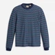 Лонгслив мужской Levi's 143539850 2XL Синий (1159814493) - изображение 3