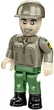 Конструктор Cobi Armed Forces Танк Т-72 M1R 724 детали (Cobi-2624) - изображение 4