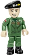 Конструктор Cobi Armed Forces Танк Т-72 M1R 724 детали (Cobi-2624) - изображение 5