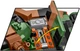 Конструктор Cobi Armed Forces Танк Т-72 M1R 724 детали (Cobi-2624) - изображение 8