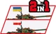 Конструктор Cobi Armed Forces Танк Т-72 M1R 724 детали (Cobi-2624) - изображение 10
