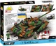 Конструктор Cobi Armed Forces Танк Т-72 M1R 724 детали (Cobi-2624) - изображение 11