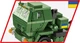 Конструктор Cobi Armed Forces РСЗО Himars M142 604 детали (Cobi-2626) - изображение 8