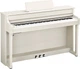 Цифровое пианино Yamaha Clavinova CLP-835 White Birch (CLP-835WB) - изображение 2