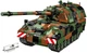 Конструктор Cobi Armed Forces САУ PzH 2000 1006 деталей (Cobi-2628) - изображение 2