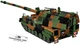 Конструктор Cobi Armed Forces САУ PzH 2000 1006 деталей (Cobi-2628) - изображение 3