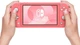 Ігрова консоль Nintendo Switch Lite HDH-001 Coral_JP - изображение 2