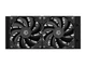 Система водяного охлаждения ID-Cooling FX240 Pro - изображение 3