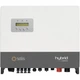 Гібридний сонячний інвертор (hybrid) Solis Solar RHI-3P10K-HVES-5G - зображення 1