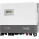 Гібридний сонячний інвертор (hybrid) Solis Solar RHI-3P10K-HVES-5G - зображення 4