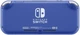 Ігрова консоль Nintendo Switch Lite HDH-001 Blue_JP - изображение 4