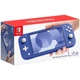 Ігрова консоль Nintendo Switch Lite HDH-001 Blue_JP - изображение 5
