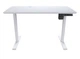 Геймерский стол Cougar Royal 120 Mossa White - изображение 1