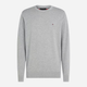 Джемпер мужской Tommy Hilfiger 346541614 2XL Серый (1159817564) - изображение 5