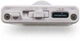 Светильник сенсорный аккумуляторный Quantum QM-FL5140 Miranda 2 Вт LED CCT 3000K 4000K 6500K (0746020705364) - изображение 6