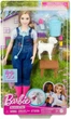 Лялька Barbie Ветеринар на фермі (HRG42) - зображення 2