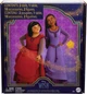 Ігровий набір ляльок Mattel Disney Wish Toys with Asha & Dahlia of Rosas Аша та Далія (HRC21) - зображення 6