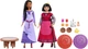 Ігровий набір ляльок Mattel Disney Wish Toys with Asha & Dahlia of Rosas Аша та Далія (HRC21) - зображення 2