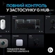 Микрофон Logitech G Yeti Orb RGB Black (988-000551) - изображение 6