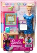Кукла Барби Учитель Barbie Teacher with Blonde Fashion Doll - изображение 2