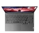 Ноутбук Lenovo Legion Slim 5-16 Ryzen 7-8845HS/32GB/1TB RTX4060 (83DH0061PB) - зображення 4