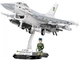 Конструктор Cobi Armed Forces Самолет F-16C Fighting Falcon 500 деталей (Cobi-5893) - изображение 2