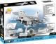 Конструктор Cobi Armed Forces Самолет F-16C Fighting Falcon 500 деталей (Cobi-5893) - изображение 13