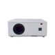 Проектор Everycom E700 2K (Electronic focus) White LED Android с Bluetooth - изображение 1