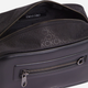 Косметичка чоловіча Calvin Klein CK ELEVATED WASHBAG REPREVE Cosmetic Bag Чорна (8720108580090) - зображення 3