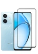 Захисна гідрогелева плівка DScreen для OPPO A3x глянсова (0.22 мм) - зображення 1