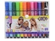 Фломастеры JUMBO, BABY Line ZiBi (2807) Разноцветный - изображение 1