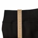 Теплі жіночі лосини на хутрі норма 2009 Ира One size р.XL-3XL чорні - зображення 3