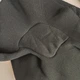 Теплі жіночі лосини на хутрі норма 2009 Ира One size р.XL-3XL чорні - зображення 5
