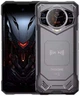 Мобільний захищений смартфон Doogee S200 (12+256Gb, АКБ 10100 мАг) Black - зображення 1